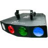 Світлодіодний прилад CHAUVET MEGA MOON