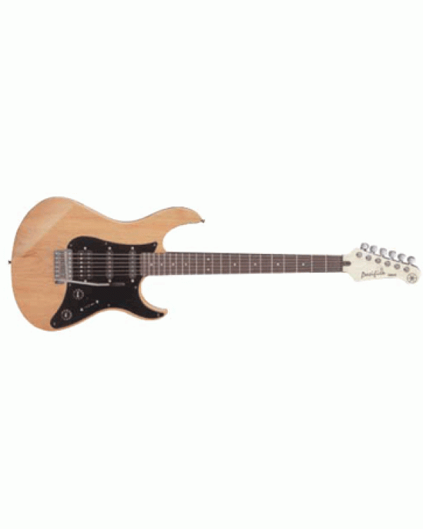 YAMAHA Pacifica112J YNS Електрогітара