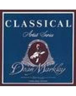 Струни DEAN MARKLEY Classic Artist HT 2824 (HT)