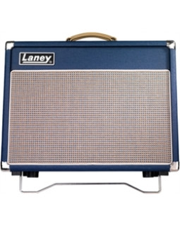 Ламповий комбопідсилювач Laney L5T112