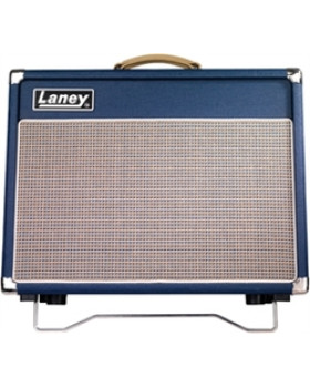 Ламповий комбопідсилювач Laney L5T112