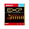 Струни для акустичної гітари Daddario EXP11