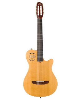 Гітара класична GODIN Multiac Grand Concert HG Гітара класична GODIN Multiac Grand Concert HG