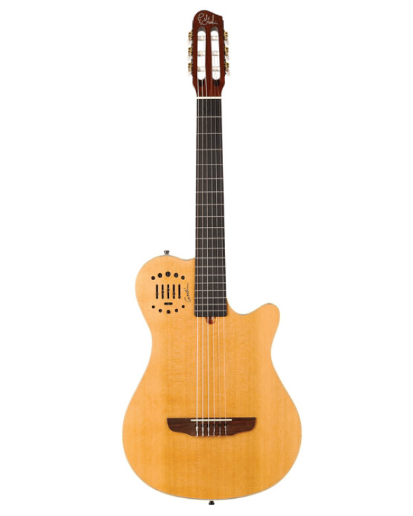 Гітара класична GODIN Multiac Grand Concert HG