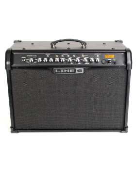 Бас-гітарний комбопідсилювач LINE6 SPIDERIV120