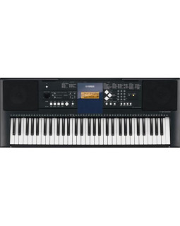 Синтезатор YAMAHA PSR-E333 