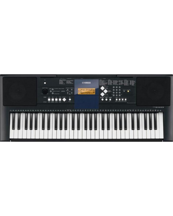 Синтезатор YAMAHA PSR-E333 