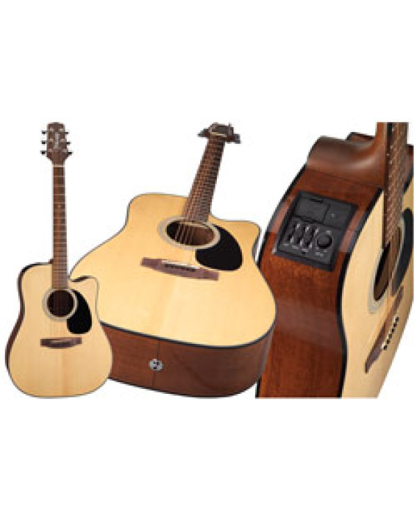 Електроакустична гітара TAKAMINE EG320C