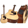 Електроакустична гітара TAKAMINE EG320C