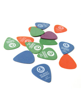 PLANET WAVES Duralin набір медіаторів (25 шт)