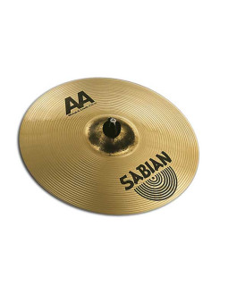 Тарілка для ударних SABIAN AA Metal-X Crash 16