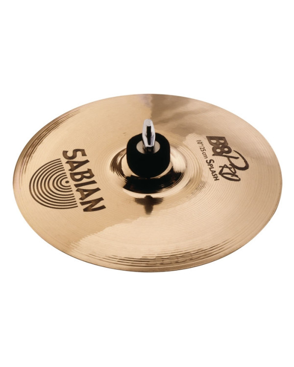 Тарілка для ударних SABIAN B8 PRO Splash 10
