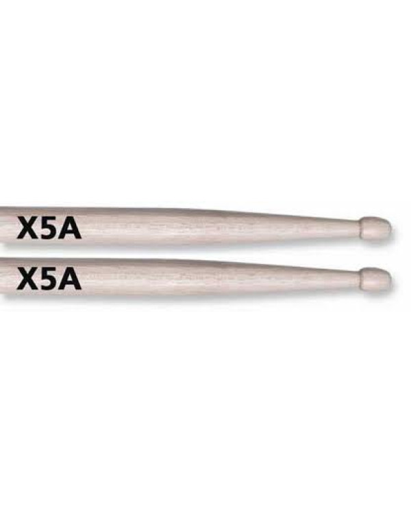 Барабанні палички VIC FIRTH X5A (США)