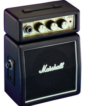 Мікрокомбо MARSHALL MS-2