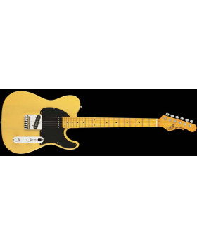 Електрогітара G&L ASAT CLASSIC Yukon Gold (USA)