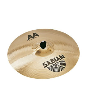 Тарілка для ударних SABIAN AA El Sabor Ride 18
