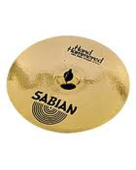 Тарілка для ударних SABIAN HH Thin Crash Brillians 19