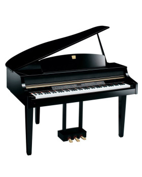 Цифрове піаніно CLAVINOVA YAMAHA CLP265GP