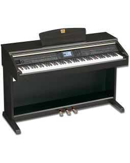Цифрове піаніно CLAVINOVA YAMAHA CVP401