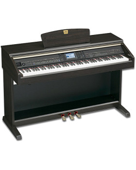 Цифрове піаніно CLAVINOVA YAMAHA CVP401