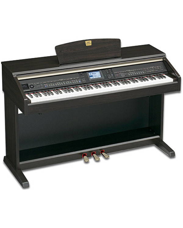 Цифрове піаніно CLAVINOVA YAMAHA CVP401