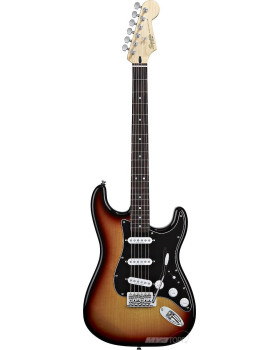 Електрогітара FENDER SQUIER VINTAGE MODIFIED STRAT RW 3SB 
