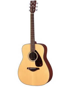 Акустична гітара YAMAHA FG700MS