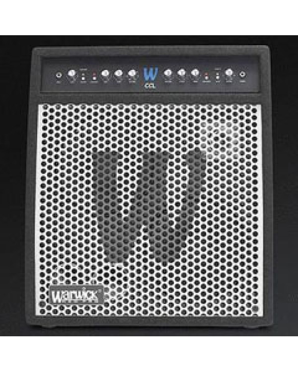 Комбопідсилювач для бас-гітари  WARWICK CCL 210 ND 8