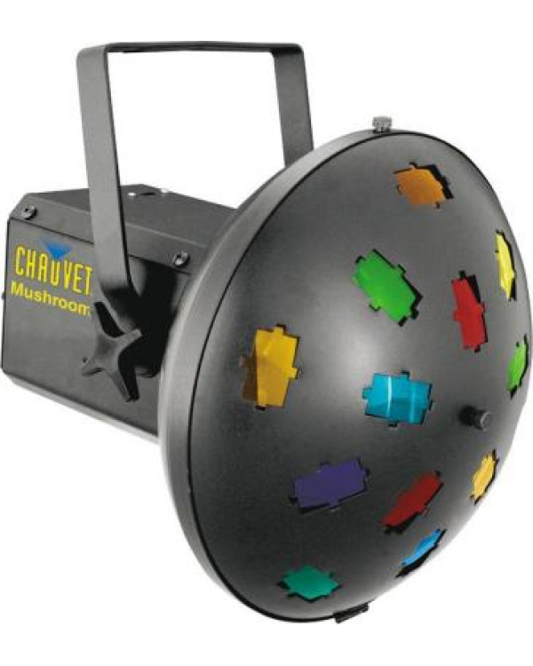 Прибор ефектів CHAUVET CH250