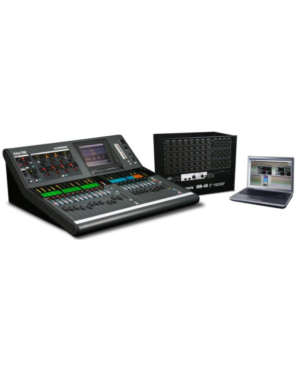Мікшерний пульт Allen Heath iLIVE-T 80