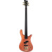 WARWICK Streamer Stage I LTD 2012 30th Anni Natural Бас-гітара