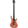 WARWICK Streamer Stage I LTD 2012 30th Anni Natural Бас-гітара