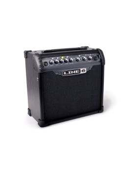 Комбік для електрогітари LINE6 SpiderIII 15