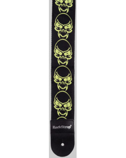 Ремінь для басгітари ROCKSTAND RST NB1CE SPIDERHD B