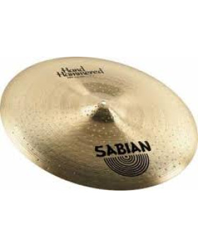 Тарілка для ударних SABIAN HH Hot Ride 21