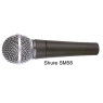 Shure SM 58 LCE