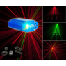 Лазер CHAUVET MINLASERSTAR