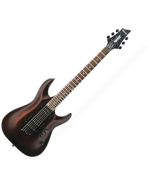 Бас-гітара SCHECTER OMEN-4 WSN