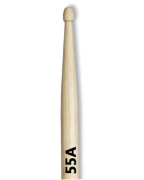 Барабанні палички VIC FIRTH 55А (США)