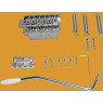 Бридж DR PARTS EBR1/GD