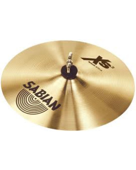 Тарілка для ударних SABIAN XS20 Splash Brilliant 12