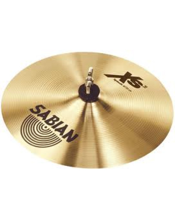 Тарілка для ударних SABIAN XS20 Splash Brilliant 12