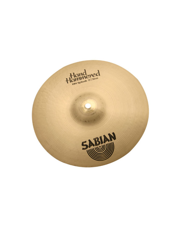 Тарілка для ударних SABIAN HH Splash 12