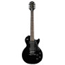 EPIPHONE LP STUDIO EBONY CH HDWE Електрогітара