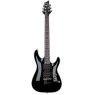 Електрогітара SCHECTER OMEN-6 BLK 2012