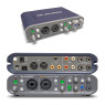 M-AUDIO Fаst track pro 