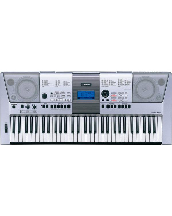 Синтезатор Yamaha PSR-E413