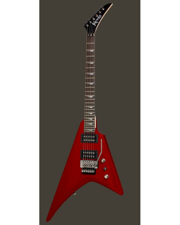 Електрогітара Kramer KVG-RMBF1