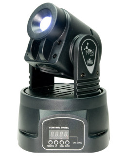 Голова CHAUVET MIN SPOT RGBW