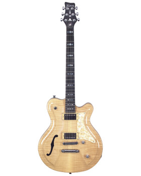 Електрогітара FRAMUS TennesseeCustom Red